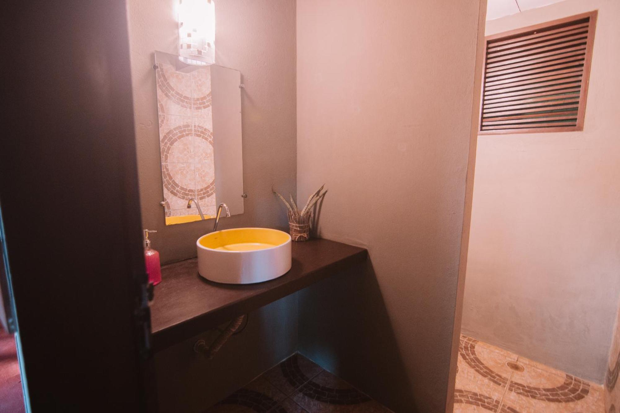 La Serena Hostel Praia de Pipa 外观 照片