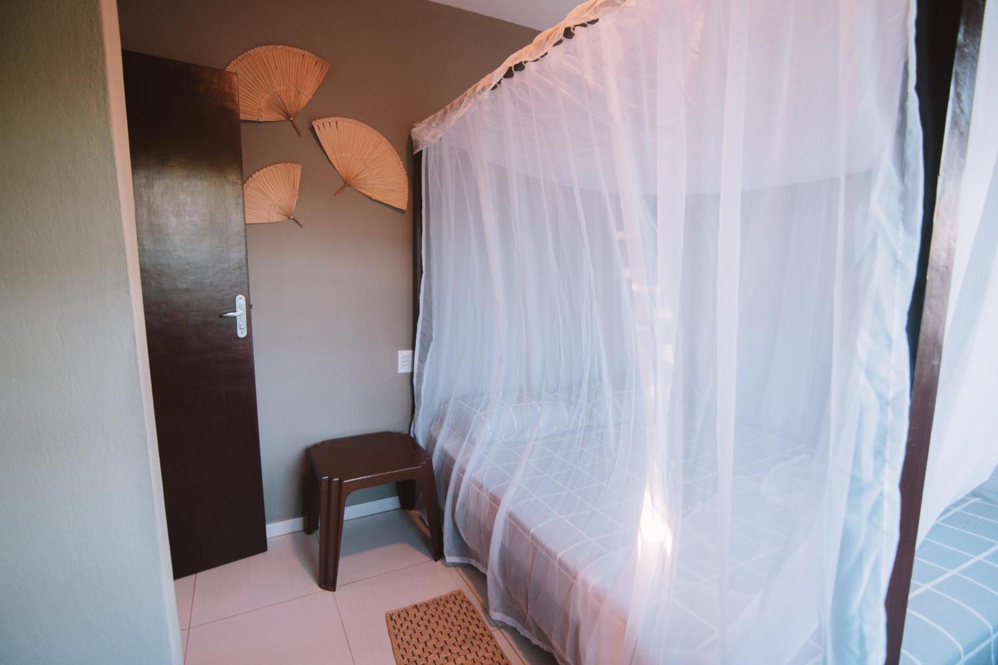 La Serena Hostel Praia de Pipa 外观 照片