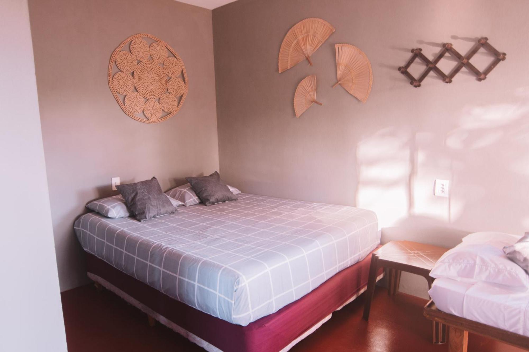 La Serena Hostel Praia de Pipa 外观 照片